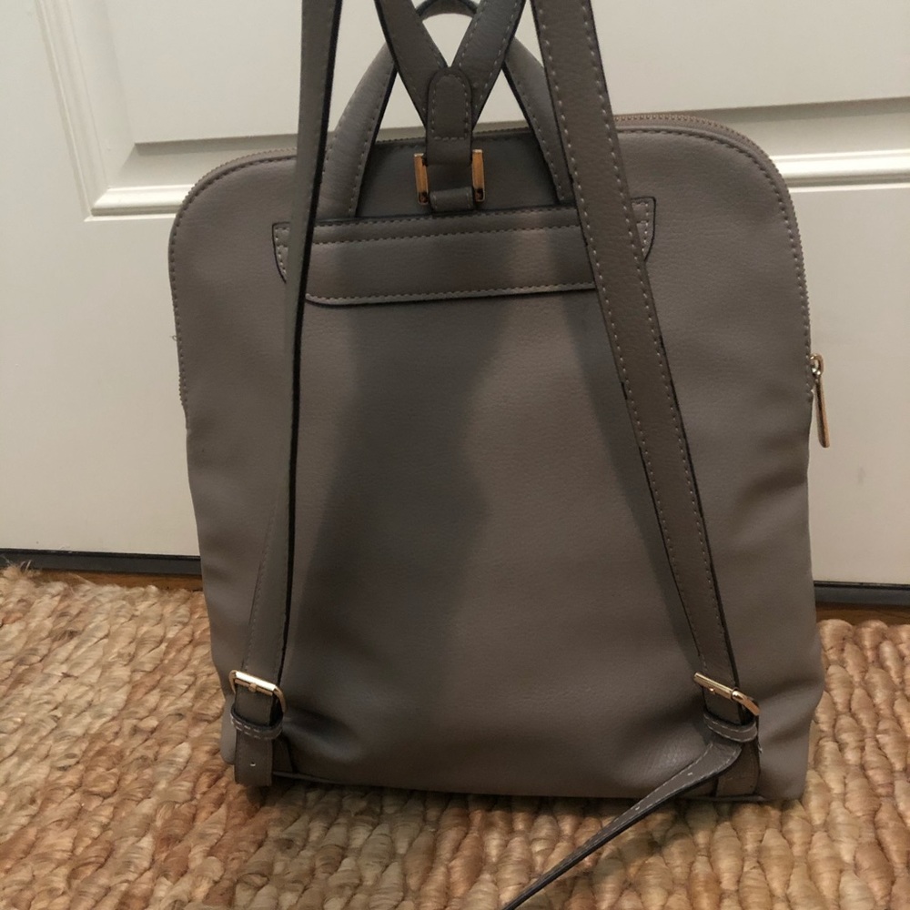 Backpack Purse - Picture 4 of 6